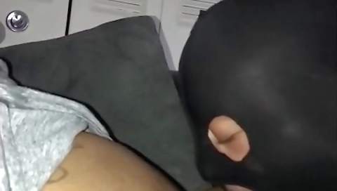 Smoking-h erin ink with a girl