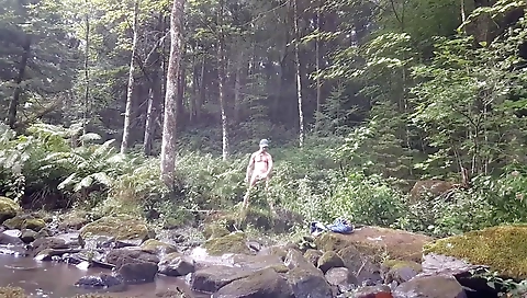 Cute girl with huge boobs gets fucked in her pussy