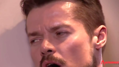 Mature pov blowjob and cum shot