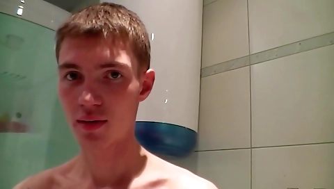 Spying my neighbor's wett suite