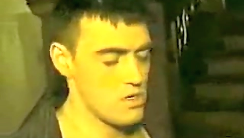 Slutty blonde gets banged by her boyfriend