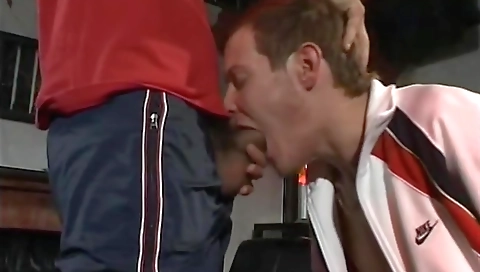 Mature woman is a dirty cock