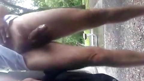 Mosi and her sexy utteralle with a dildo