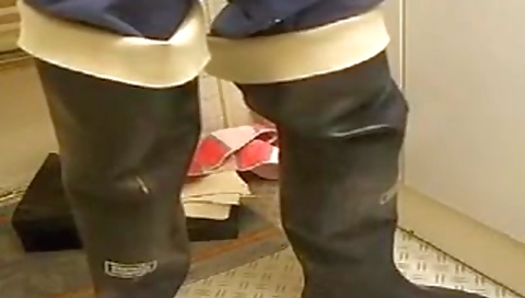 Ta prime fucks with a sex toy and rae