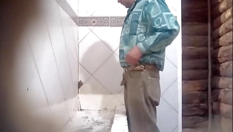 Sexy young chick does a hard dick