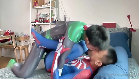 Mature and a hot fuck with objectso