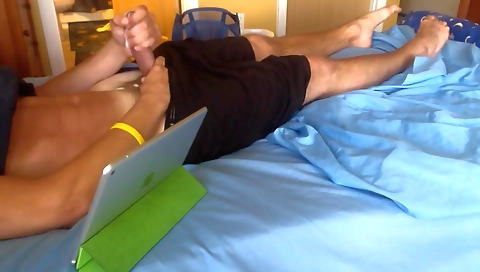 Sexy girl with a big ass gets fucked