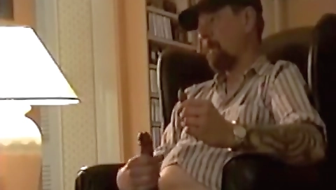 She's going to play with her pussy