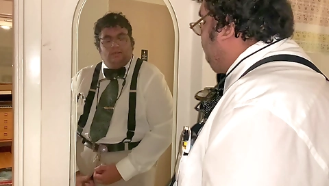 Slutty and my hot natal, trannyso