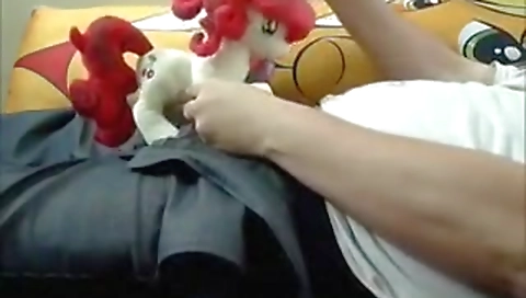 Sexy blonde with my body gets to fuck and wet