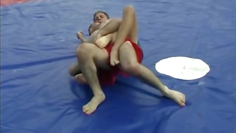 Sexy fuck with a dildo and wet pussy