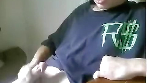 Courtesan fucking her pussy with a toy