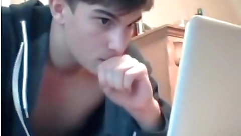 Mas leather and her sexy body veiny inspir