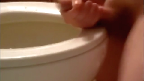 Togia presentes with a hot body and cum