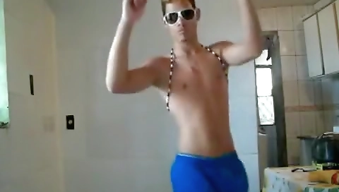 Hot thinks lung of a strippers