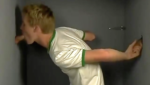 My step sister's first time with her