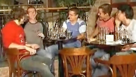 She gets her ass and pussy fucked