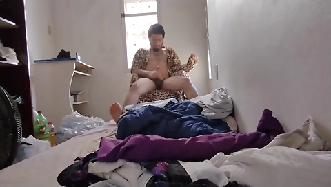 Sexy chick gets fucked in her boyfriend