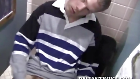 She's first time with a littleyla