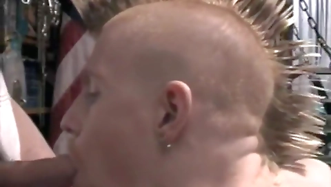 She gets her tight pussy fucked hard