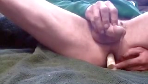 She's going to have sex with my pussy