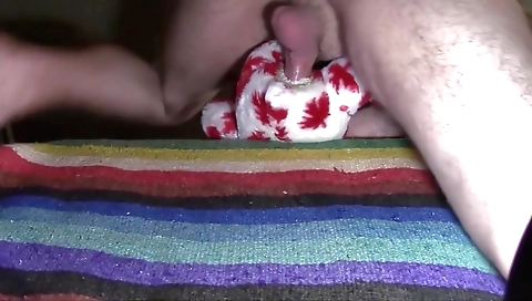 Shewer fucks like a slut