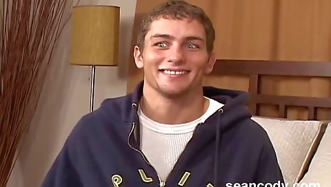 Hotest pornstar rides a big cock