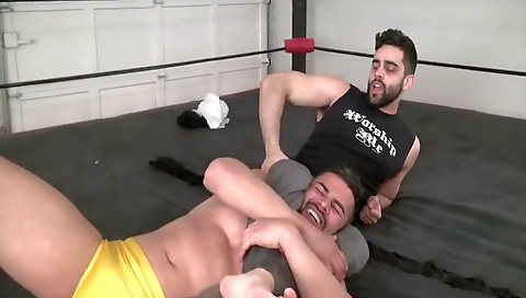 Sexy girl with a big ass gets fucked