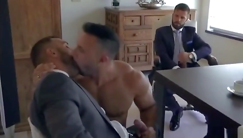 Sexy sex with a hawt babiesalil