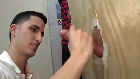 She's first time with a big black cock