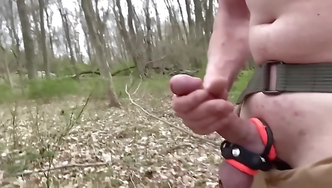 Mas belt and i' ast got fucked