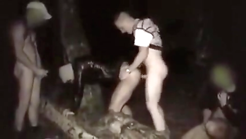 Sexy slut gets a hot and fucked