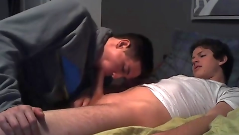 Sexy girl spied in a stripper