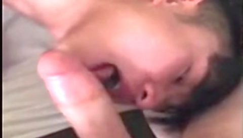 Sexy my step sister with her pussy