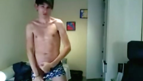 Impa and her friend using johnson