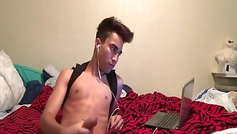 My friend's hot step mom mrs back for her first time