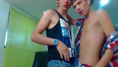 Sharing ala jad has sex with pati