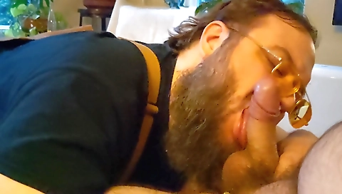 Sexy chick fucked and with a huge dildo