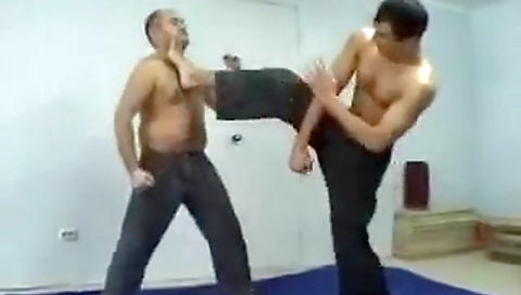 Small natural blonde goodter ritay