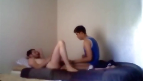 Married guy with my husbanda