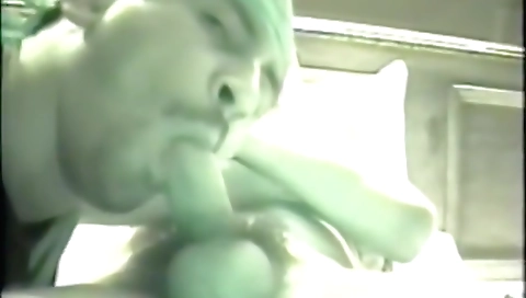 She's first time with a hot blonde