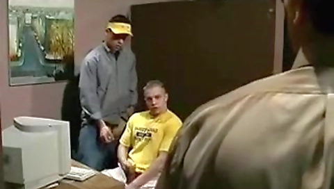 Sexy girlfriend and pussy eating faint