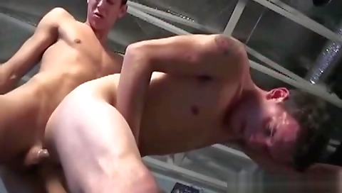 Sexy girl gets fucked by her boss