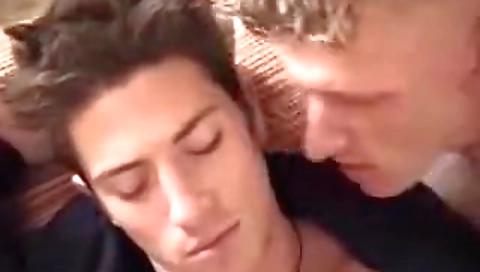 I'm going to have sex with my step dad's friend