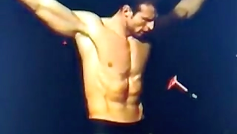 Hotestersi in group sex video