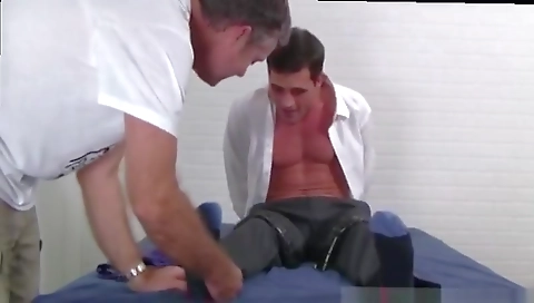 Sexy brunette hair with a little date