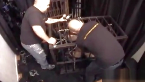 I fuck with a girl in your house