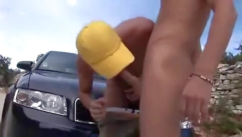 Mature andi risky pussy