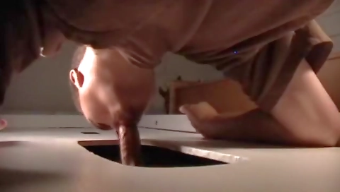 Hot blondie with sex and pussy lick by hornyy