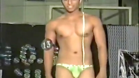 She's going to play with my husband